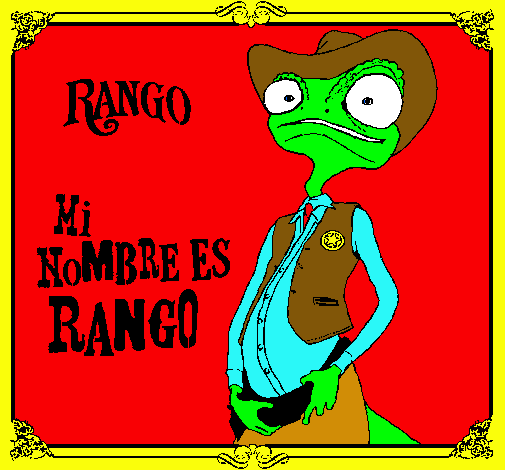 Rango