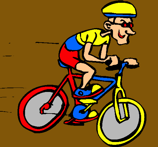 Ciclismo