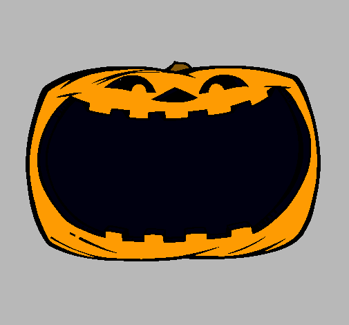 Calabaza II