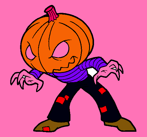 Jack-o