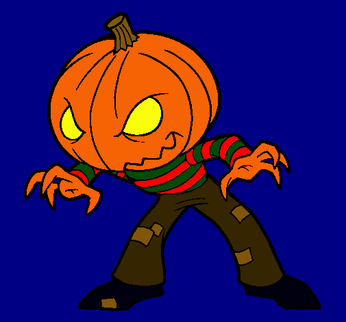 Jack-o