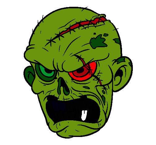 Zombie