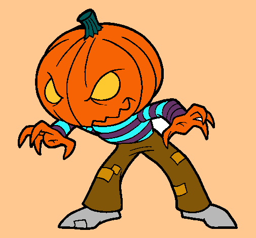 Jack-o