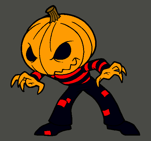 Jack-o