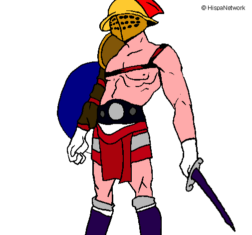 Gladiador