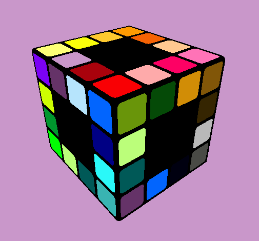 Cubo de Rubik