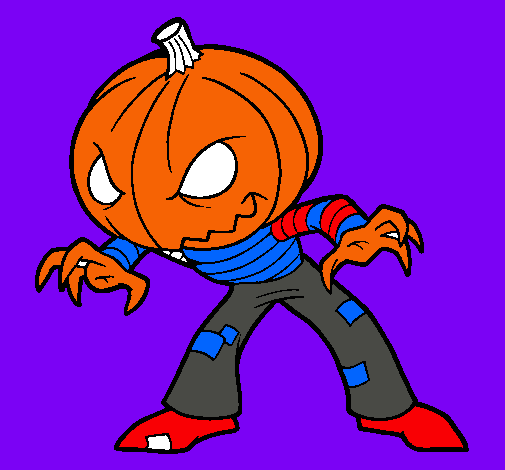 Jack-o