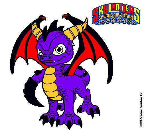 Spyro