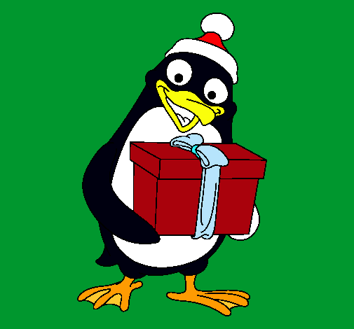 Pingüino