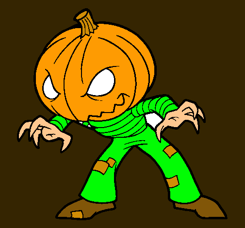 Jack-o