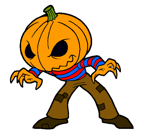 Jack-o