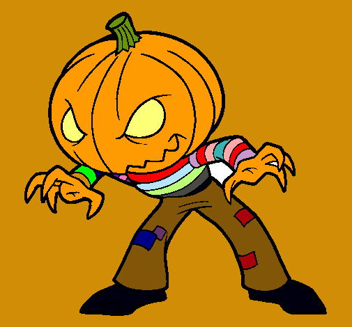 Jack-o