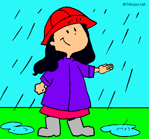 Lluvia