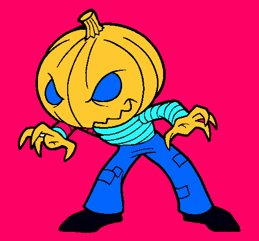 Jack-o