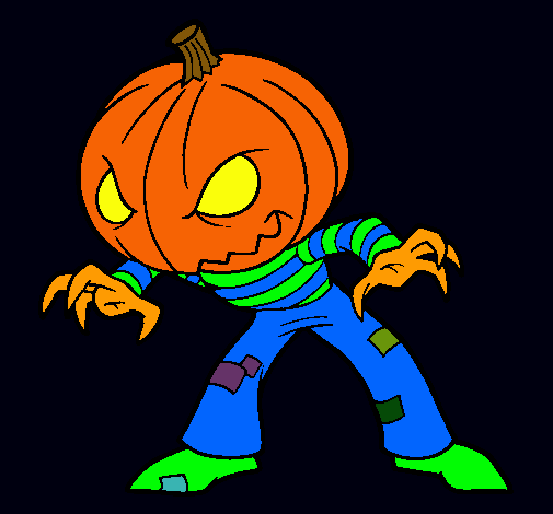 Jack-o