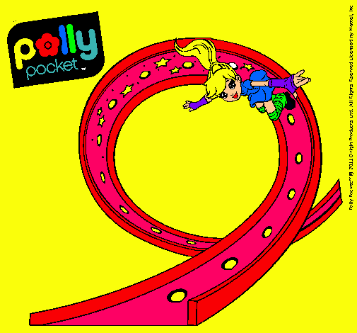 Polly Pocket 15