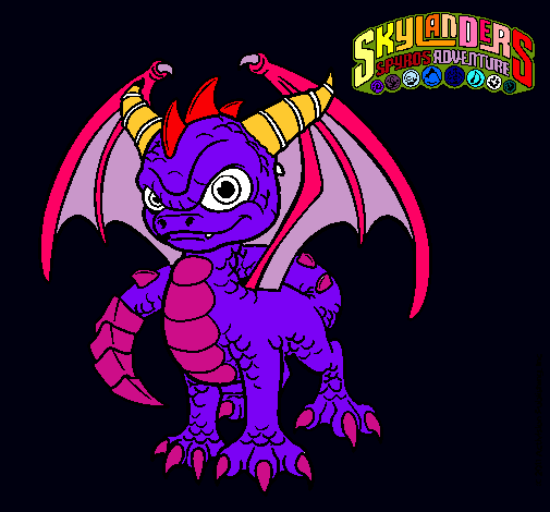 Spyro