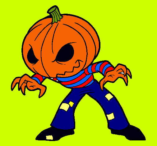 Jack-o