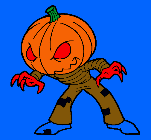 Jack-o