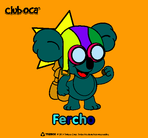 Fercho