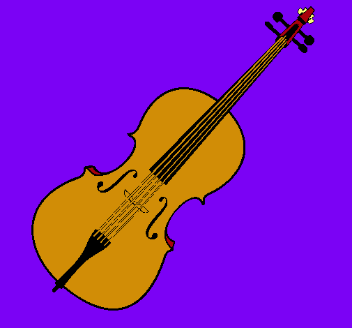 Violín