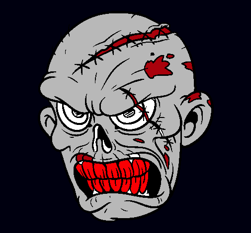 Zombie