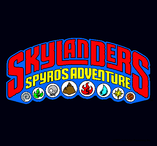 Skylanders