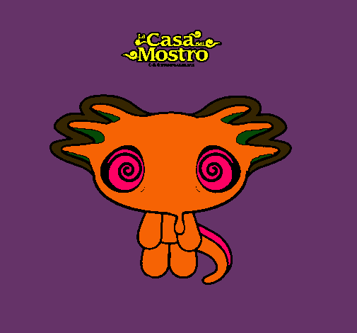 Mostro 3