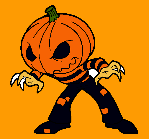 Jack-o