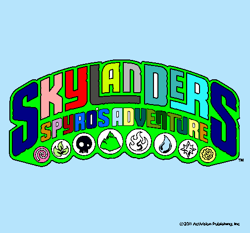 Skylanders