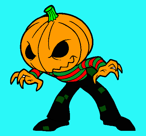 Jack-o