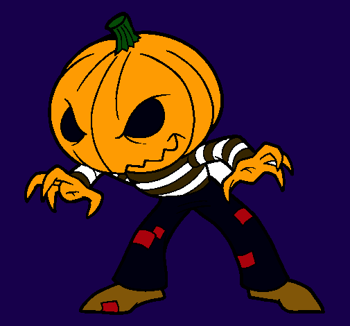 Jack-o