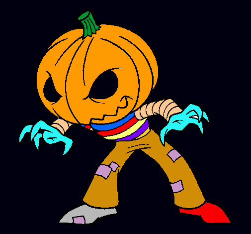 Jack-o