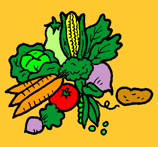 verduras