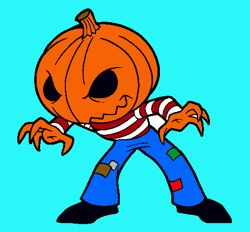 Jack-o