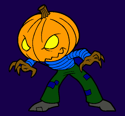 Jack-o