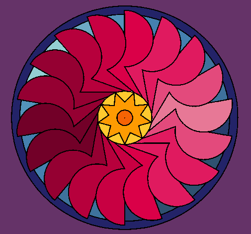 Mandala 27