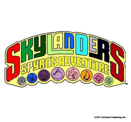 Skylanders