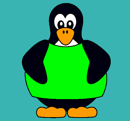 Pingüino