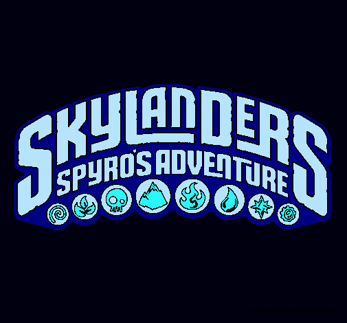 Skylanders