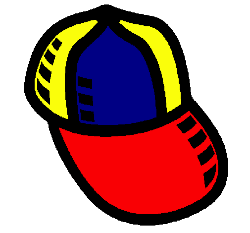 Gorra de béisbol