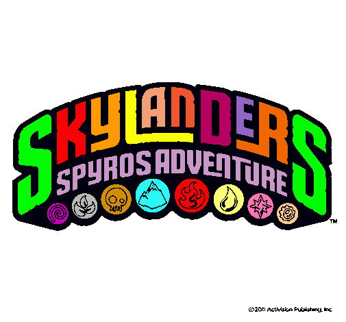 Skylanders