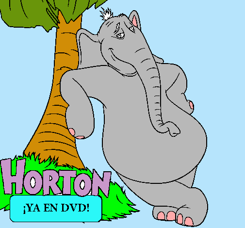 Horton