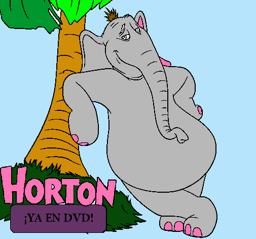 Horton