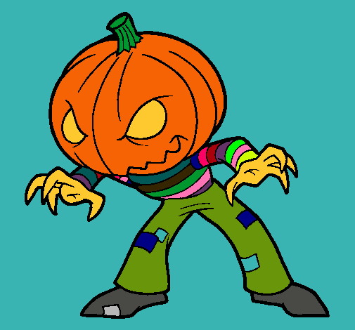 Jack-o