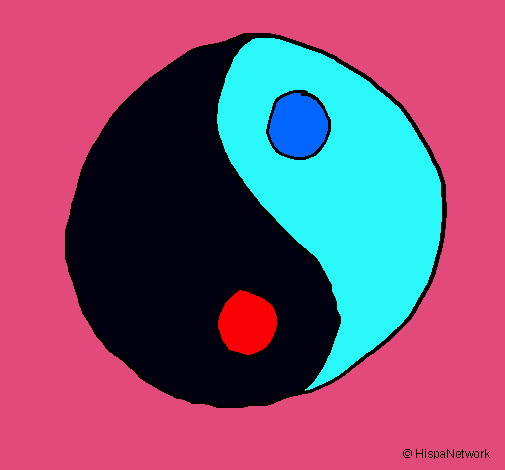 Yin yang