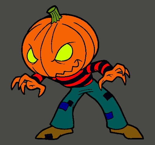 Jack-o