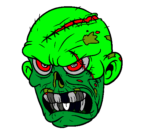 Zombie