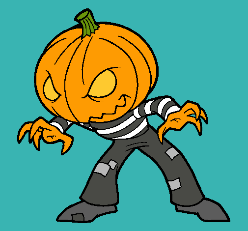 Jack-o