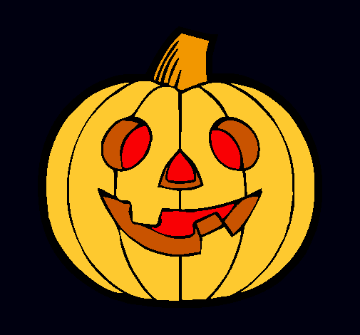 Calabaza IV